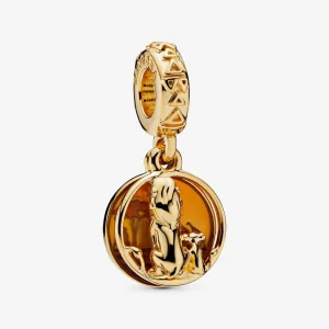 (imagine pentru) Disney, Apus cu Simba & Mufasa - 768639C01