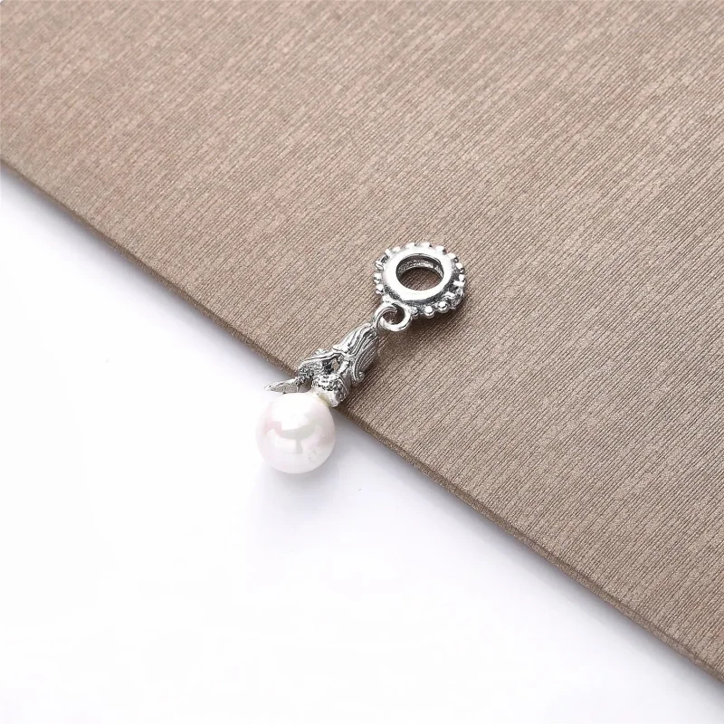 (imagine pentru) Disney, Talisman strălucitor Ariel - 798232CZ - Vizualizare 3