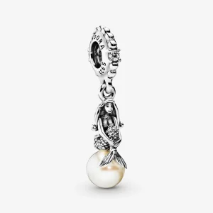 (imagine pentru) Disney, Talisman strălucitor Ariel - 798232CZ