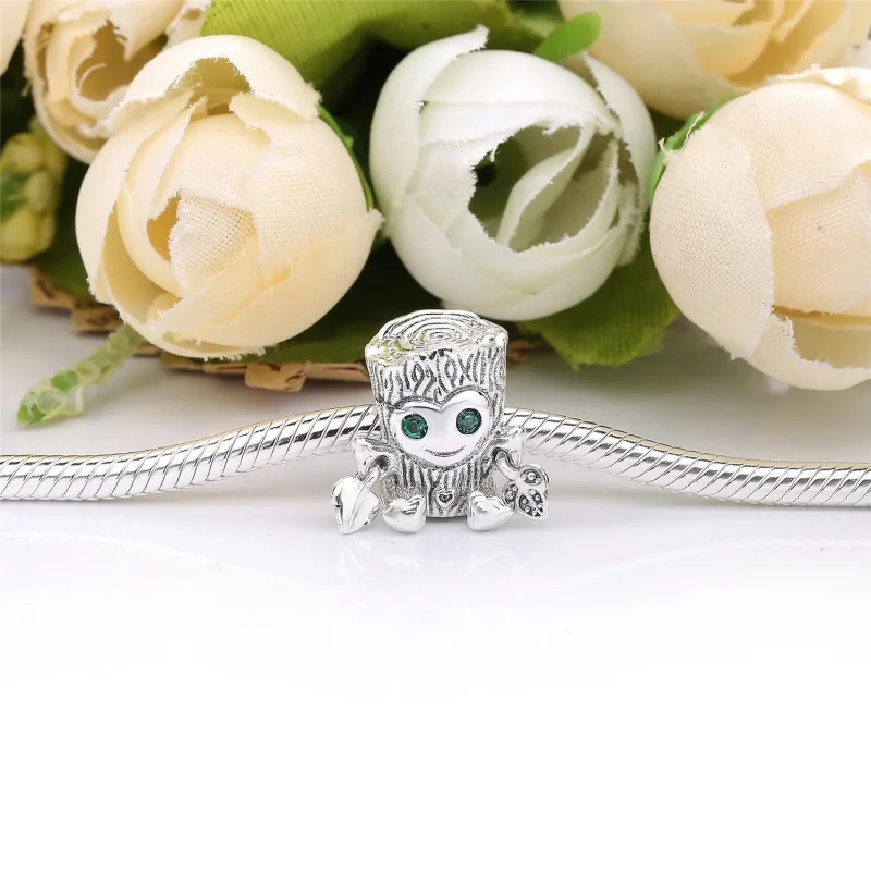 (imagine pentru) Talisman cu monstru prietenos - 798260NRG - Vizualizare 2