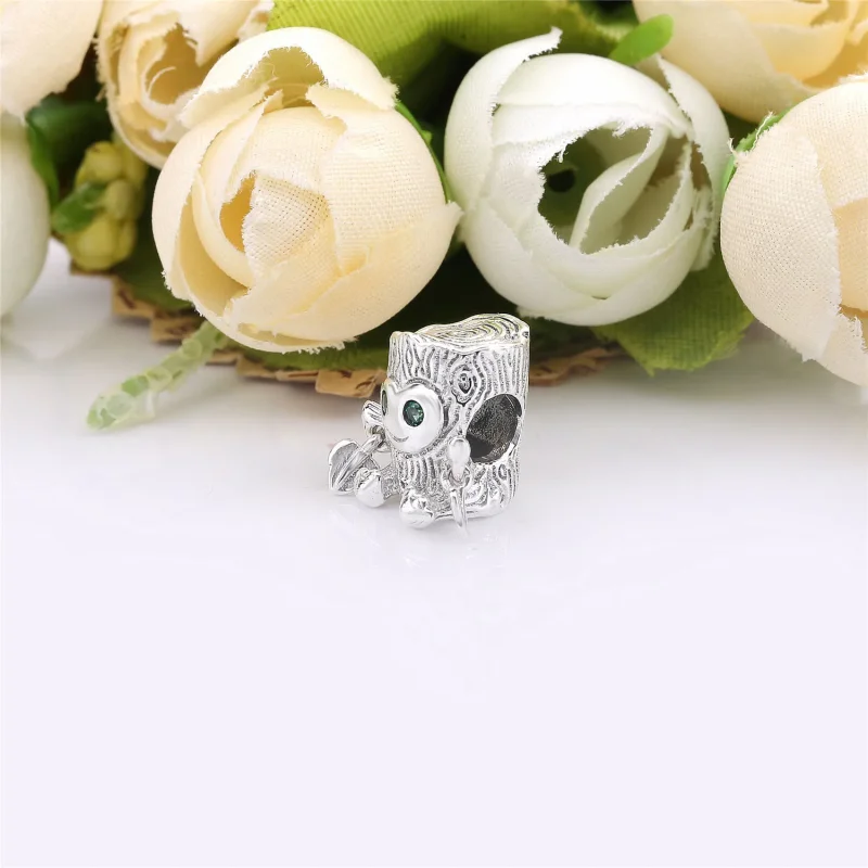 (imagine pentru) Talisman cu monstru prietenos - 798260NRG - Vizualizare 4
