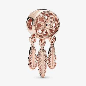 (imagine pentru) Talisman de tip dreamcatcher plin de spiritualitate - 787200C00