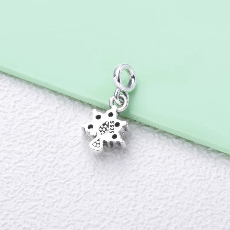 (imagine pentru) Talisman de tip pandantiv Natura mea - 798367CZ - Vizualizare 2