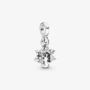 (imagine pentru) Talisman de tip pandantiv Natura mea - 798367CZ