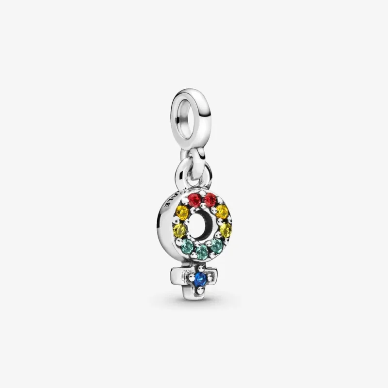 (imagine pentru) Talisman de tip pandantiv Încredere în sine - 798382NRGMX