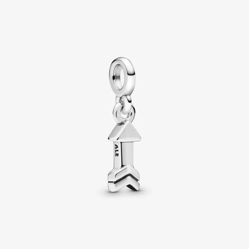 (imagine pentru) Talisman de tip pandantiv Pandora My Arrow din argint - 798383