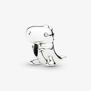 (imagine pentru) Talisman PANDORA cu Dino Dinozaurul - 798123