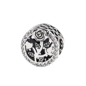 (imagine pentru) Talisman PANDORA cu Trandafir - P-D-2630