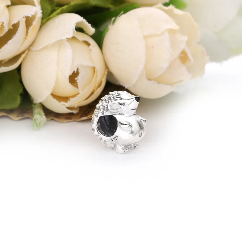 (imagine pentru) Talisman PANDORA Nino ariciul - 798353EN16 - Vizualizare 2