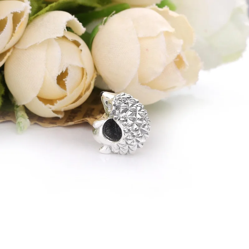 (imagine pentru) Talisman PANDORA Nino ariciul - 798353EN16 - Vizualizare 3