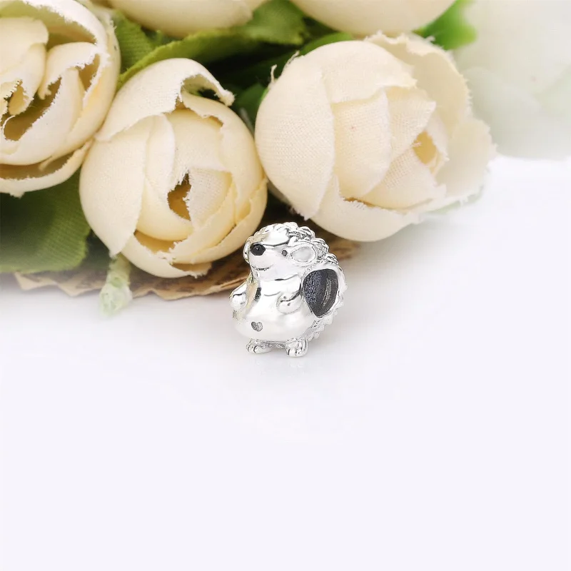 (imagine pentru) Talisman PANDORA Nino ariciul - 798353EN16 - Vizualizare 4