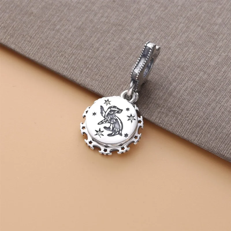 (imagine pentru) Talisman de tip pandantiv Harry Potter, Astropufi - 798832C01 - Vizualizare 2