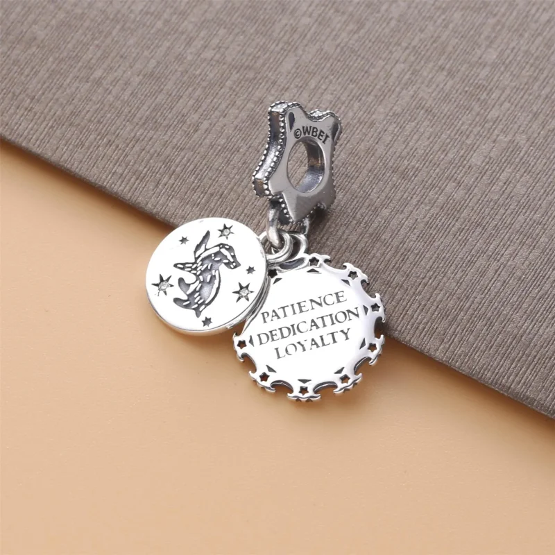 (imagine pentru) Talisman de tip pandantiv Harry Potter, Astropufi - 798832C01 - Vizualizare 3