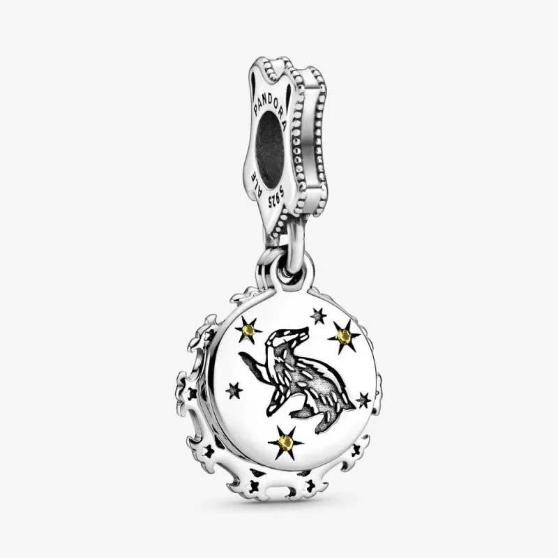 (imagine pentru) Talisman de tip pandantiv Harry Potter, Astropufi - 798832C01