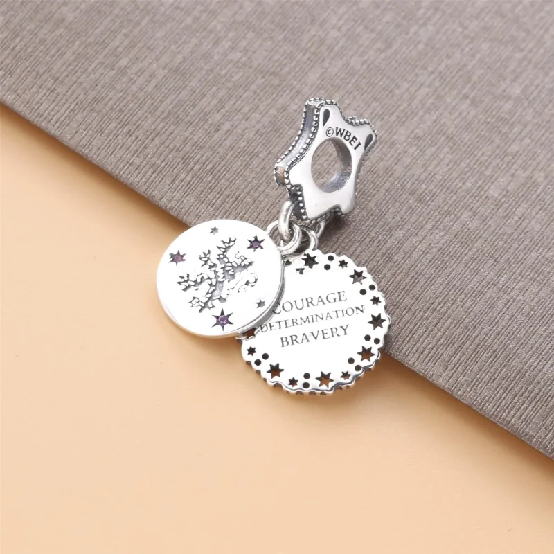 (imagine pentru) Talisman de tip pandantiv Harry Potter, Cercetași - 798627C01 - Vizualizare 3