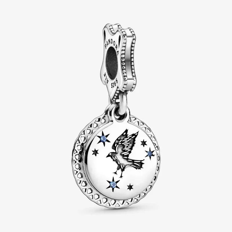 (imagine pentru) Talisman de tip pandantiv Harry Potter, Ochi-de-Șoim - 798831C01