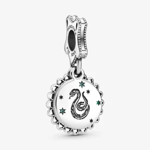 (imagine pentru) Talisman de tip pandantiv Harry Potter, Viperini - 798620C01
