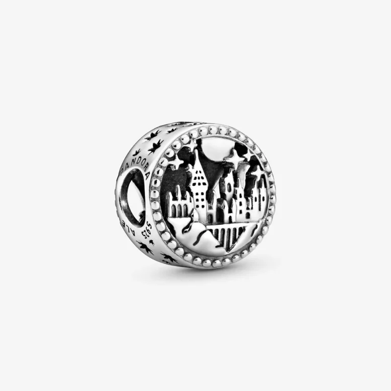 (imagine pentru) Talisman Harry Potter, Școala de Magie, Farmece și Vrăjitorii Hogwarts - 798622C00