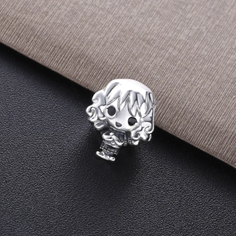 (imagine pentru) Talisman Harry Potter, Hermione Granger - 798625C01 - Vizualizare 2
