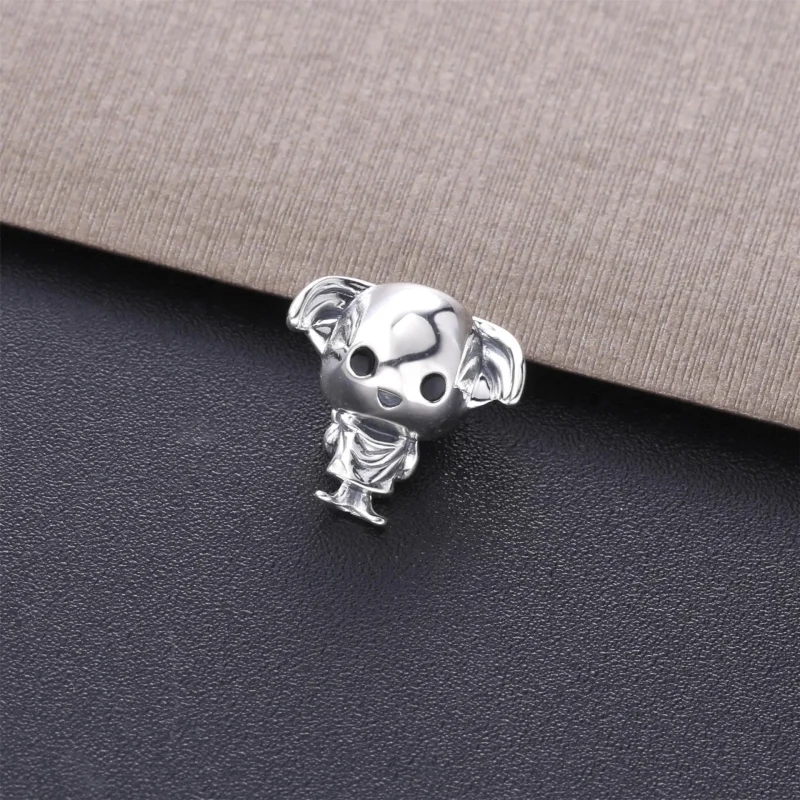 (imagine pentru) Talisman Harry Potter, spiridușul de casă Dobby - 798629C01 - Vizualizare 2