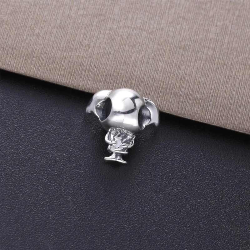 (imagine pentru) Talisman Harry Potter, spiridușul de casă Dobby - 798629C01 - Vizualizare 3
