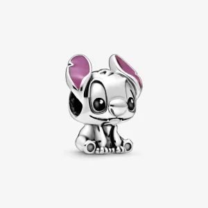 (imagine pentru) Talisman cu Lilo & Stitch de la Disney - 798844C01