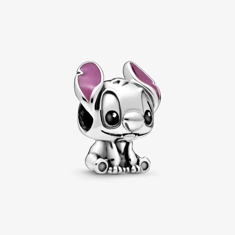 (imagine pentru) Talisman cu Lilo & Stitch de la Disney - 798844C01