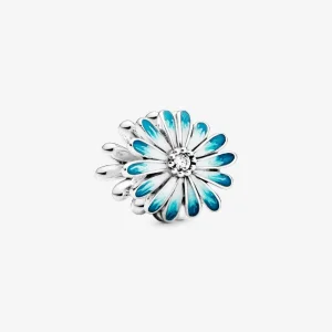 (imagine pentru) Talisman cu margaretă albastră - 798775C01
