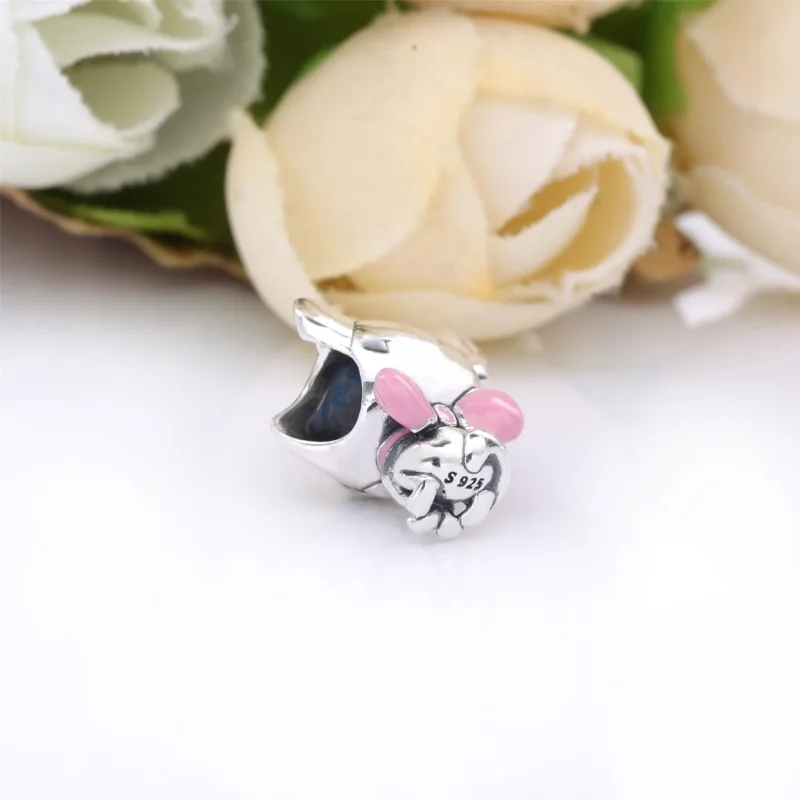 (imagine pentru) Talisman cu Marie din Pisicile aristocrate de la Disney - 798848C01 - Vizualizare 5