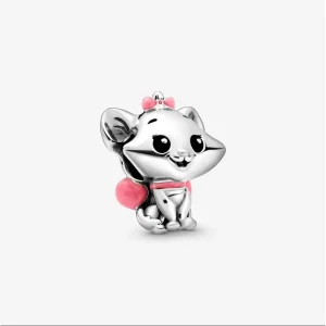 (imagine pentru) Talisman cu Marie din Pisicile aristocrate de la Disney - 798848C01