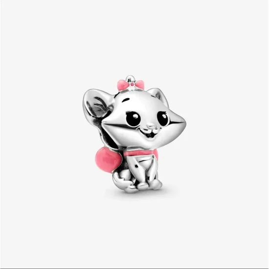 (imagine pentru) Talisman cu Marie din Pisicile aristocrate de la Disney - 798848C01