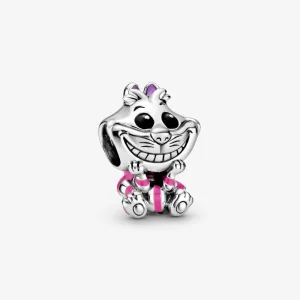 (imagine pentru) Talisman cu motanul de Cheshire din Alice în Țara Minunilor de la Disney - 798850C01