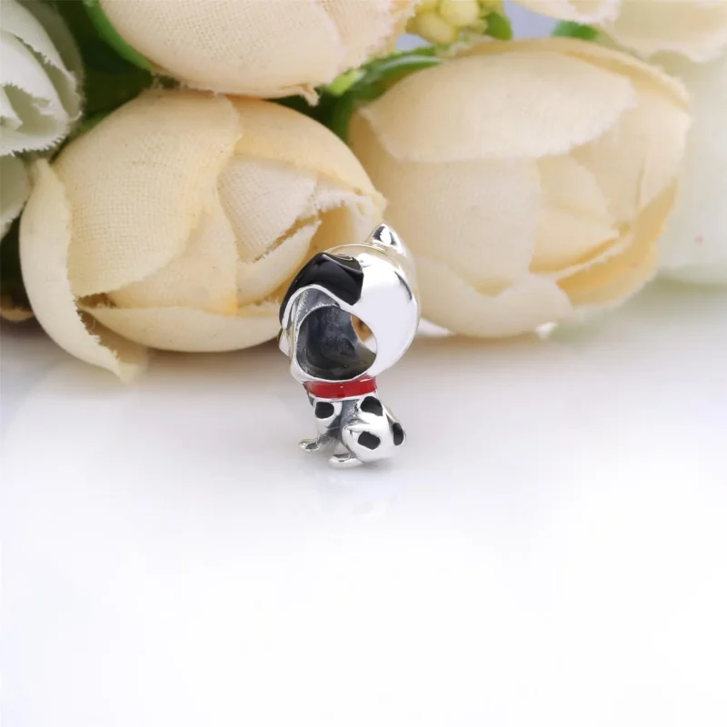 (imagine pentru) Talisman cu Patch din 101 dalmațieni de la Disney - 798846C01 - Vizualizare 3