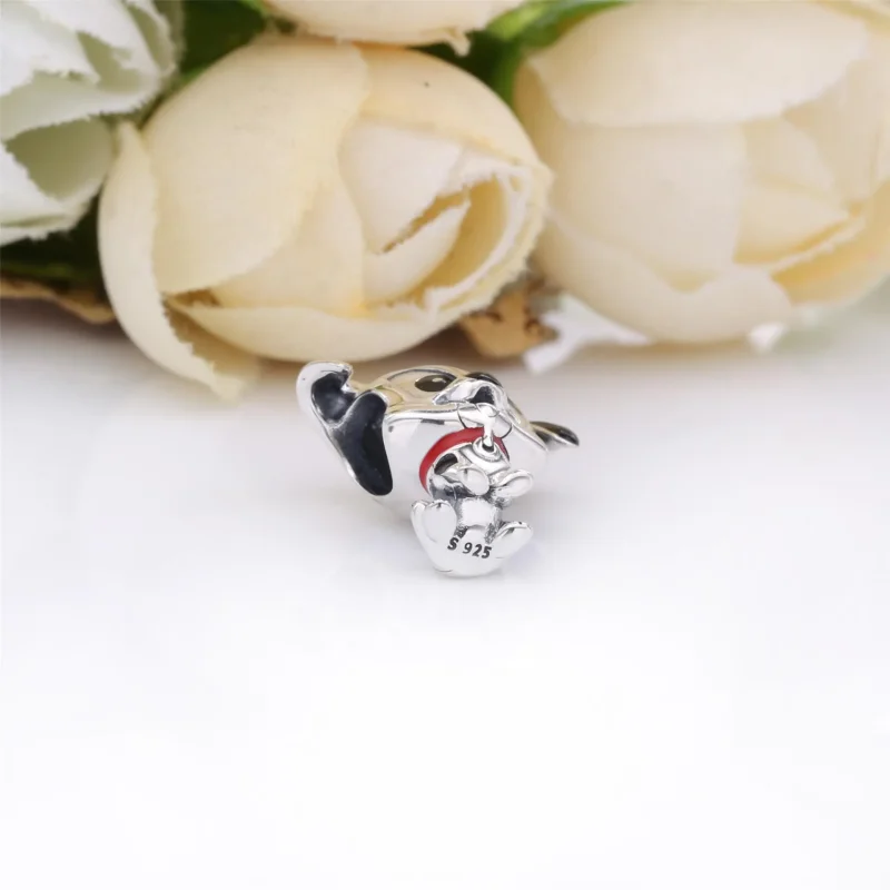 (imagine pentru) Talisman cu Patch din 101 dalmațieni de la Disney - 798846C01 - Vizualizare 5