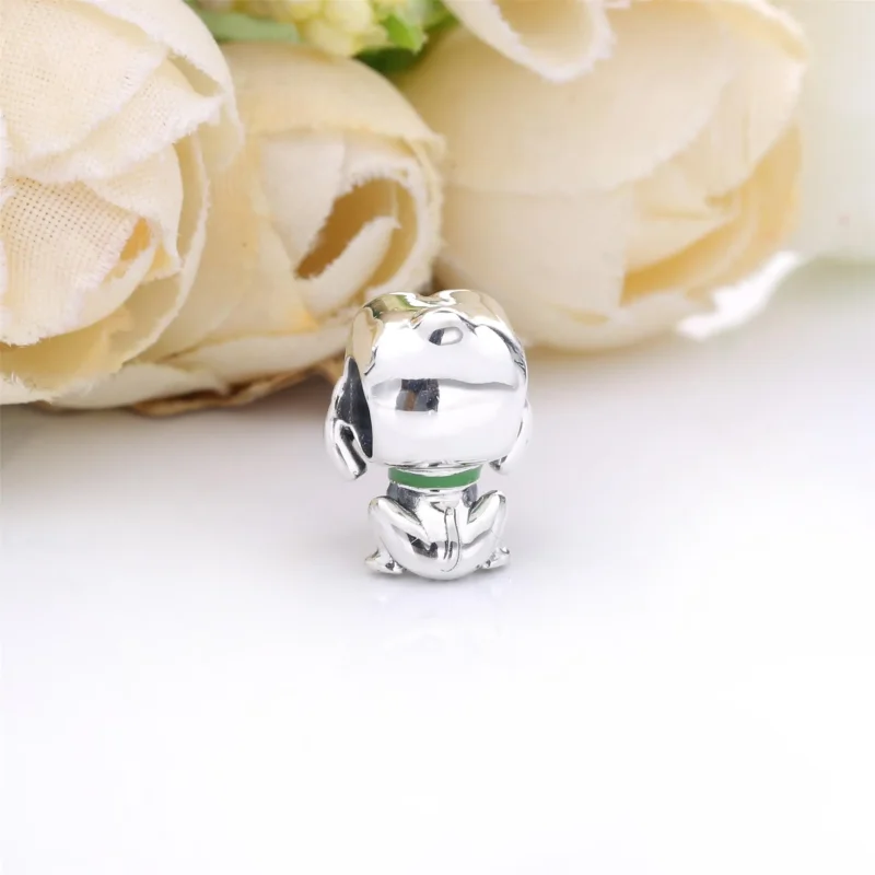 (imagine pentru) Talisman cu Pluto de la Disney - 798853C01 - Vizualizare 4
