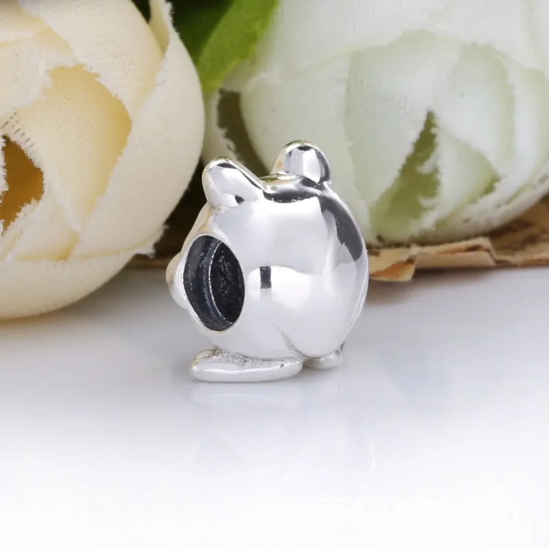 (imagine pentru) Talisman în formă de broască în ediție limitată Pandora 2020 - 798953C00 - Vizualizare 3