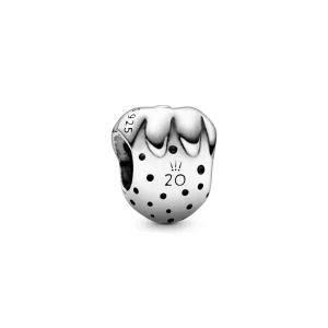 (imagine pentru) Talisman în formă de căpșună în ediție limitată Pandora 2020 - 798952C00