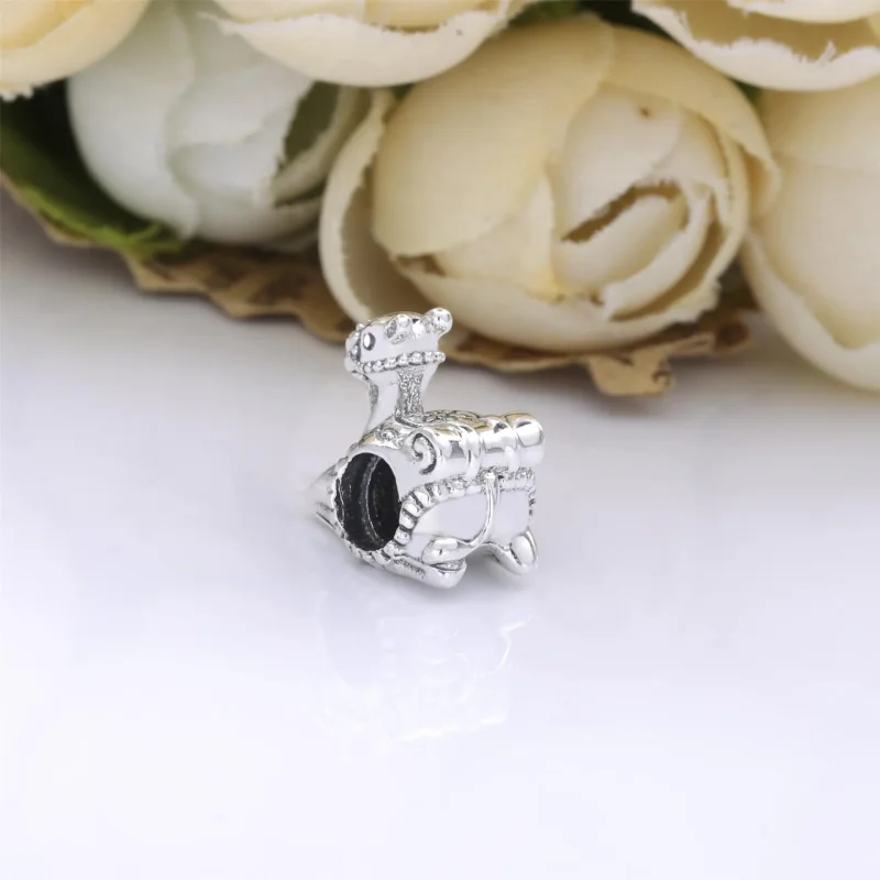 (imagine pentru) Talisman PANDORA cu Cămilă - 791226 - Vizualizare 4