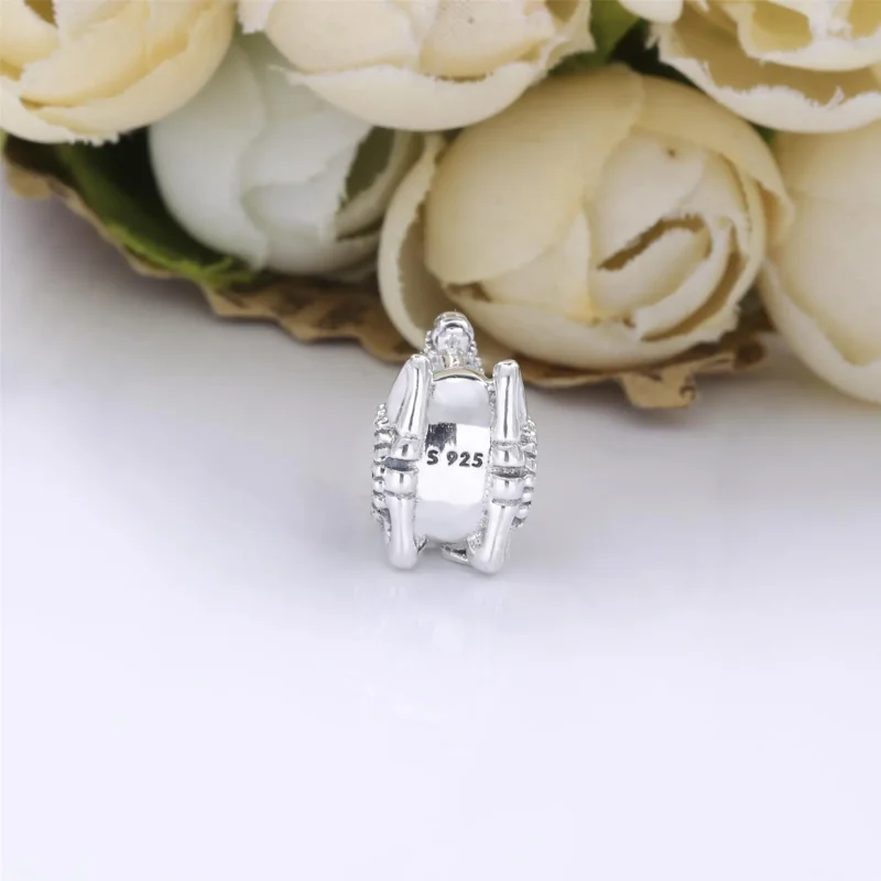 (imagine pentru) Talisman PANDORA cu Cămilă - 791226 - Vizualizare 5