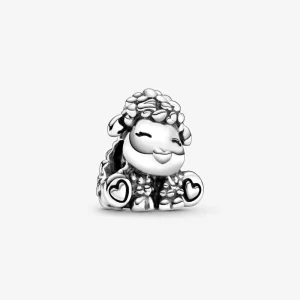 (imagine pentru) Talisman PANDORA cu oaia Patti - 798870C00