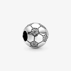 (imagine pentru) Talisman strălucitor dedicat fotbalului - 798795C01