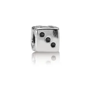 (imagine pentru) Talisman zar - 790116