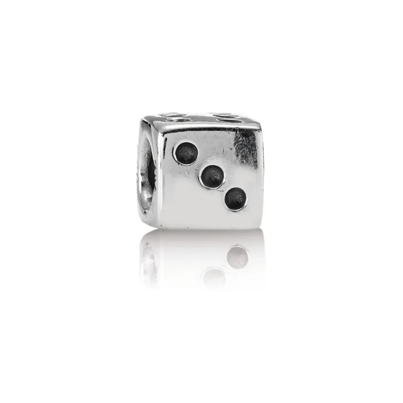 (imagine pentru) Talisman zar - 790116