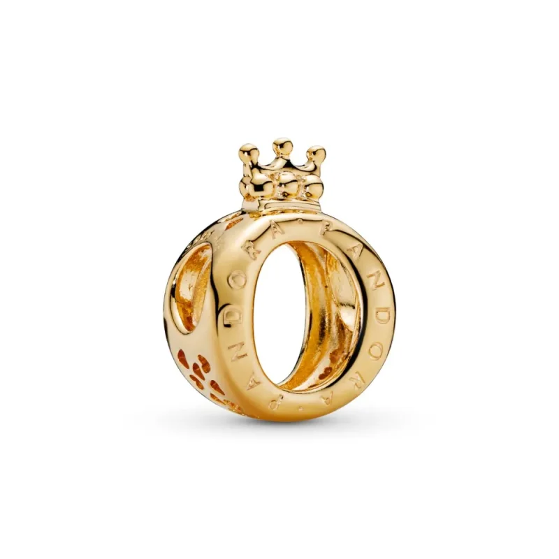 (imagine pentru) „O” încoronat PANDORA - 768662C00