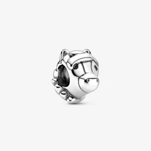 (imagine pentru) Talisman PANDORA cu cal - 799074C01