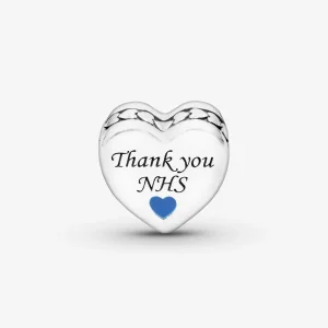 (imagine pentru) Talisman PANDORA cu Eroii - 792015C00_E047