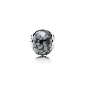 (imagine pentru) Talisman PANDORA cu ESSENCE CREDINȚĂ - 796045SFO