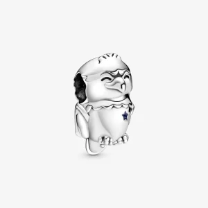 (imagine pentru) Talisman PANDORA cu Vulturul chel american - 799029C01