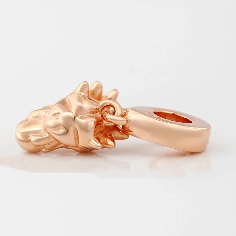 (imagine pentru) Talisman PANDORA de tip pandantiv cu Statuia Libertății din New York - 788989C01 - Vizualizare 2