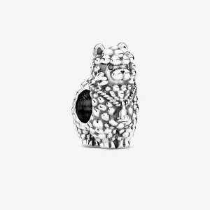 (imagine pentru) Talisman PANDORA Lamă pufoasă - 799069C00